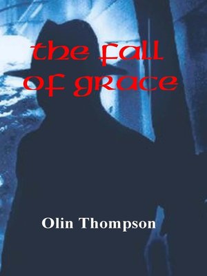 cover image of The Fall of Grace